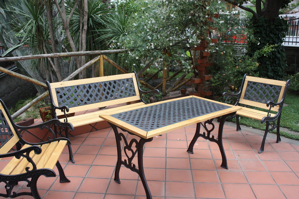 B&B Casa Di Mari Aci SantʼAntonio Dış mekan fotoğraf