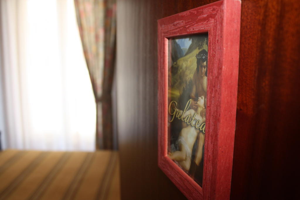 B&B Casa Di Mari Aci SantʼAntonio Dış mekan fotoğraf