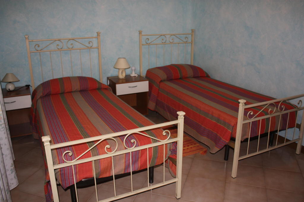B&B Casa Di Mari Aci SantʼAntonio Oda fotoğraf