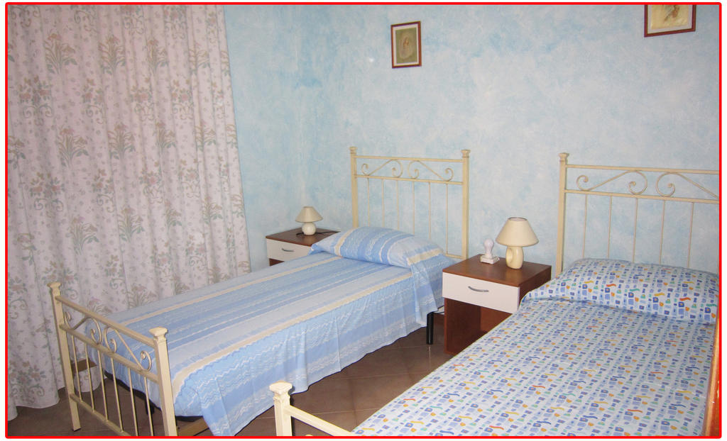 B&B Casa Di Mari Aci SantʼAntonio Oda fotoğraf