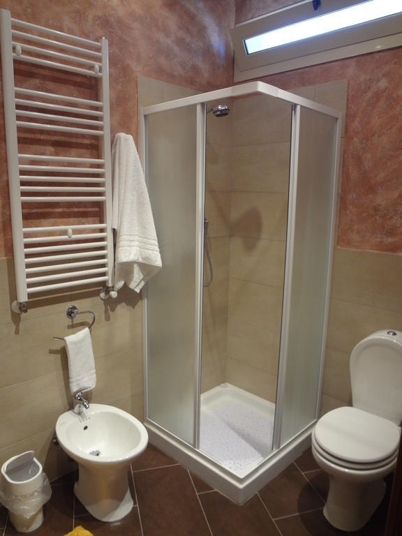 B&B Casa Di Mari Aci SantʼAntonio Oda fotoğraf