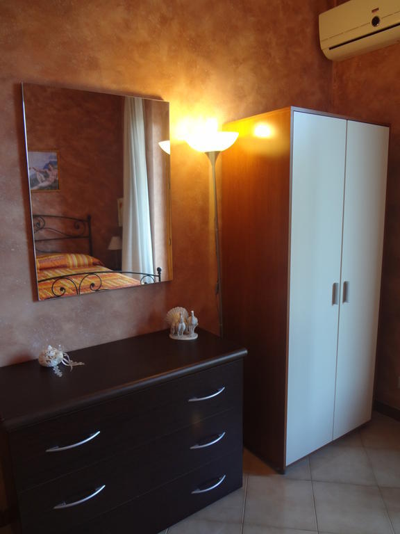 B&B Casa Di Mari Aci SantʼAntonio Oda fotoğraf